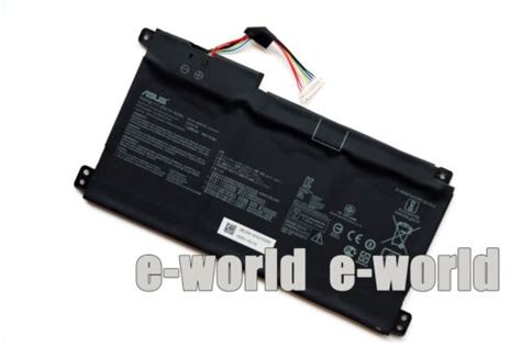 Genuine B31N1912 C31N1912 Battery for ASUS VivoBook14 E410M E410MA ...