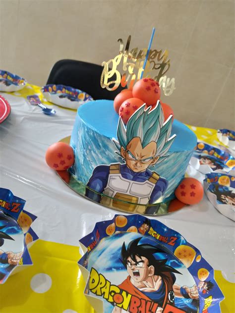 Top 97 Imagen Pastel De Vegeta Abzlocal Mx