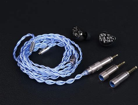 (Chi-fi IEM Review) TANGZU x HBB Wu Heyday Edition: Zetian Wu with ...