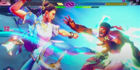 Street Fighter 6: How To Play Chun-Li