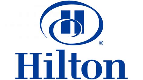 Hilton Logo, symbol, meaning, history, PNG, brand