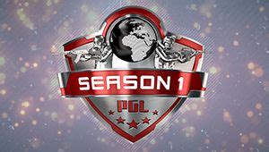 PGL League Season 1 - LAN Finals CS2 Coverage | GosuGamers