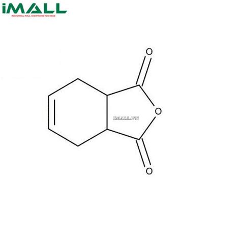 Hóa Chất 1236 Tetrahydrophthalic Anhydride để Tổng Hợp C₈h₈o₃ Chai