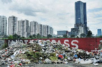 Perda Pengelolaan Sampah Jakarta Disahkan Ahok Org