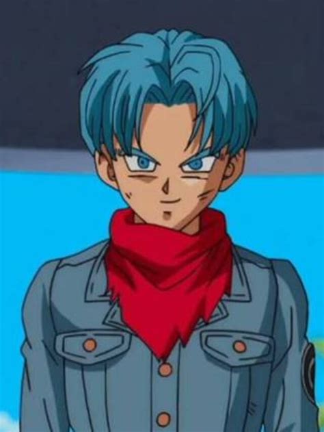 5 Personagens Com Os Melhores Cortes De Cabelo De Dragon Ball Trecobox