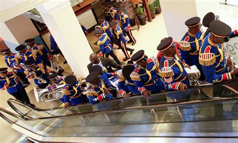 Kenya pledges security boost as it commemorates 2013 mall massacre