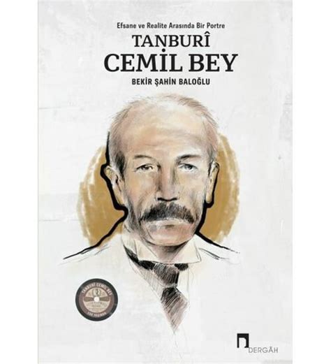 Tanburi Cemil Bey Bekir Şahin Baloğlu