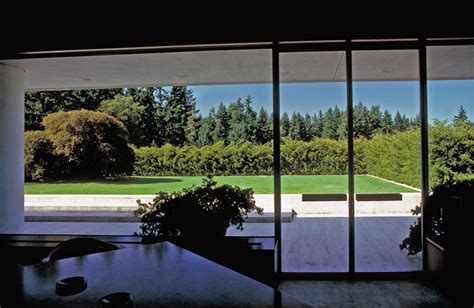 Weyerhaeuser International Headquarters | The Cultural Landscape Foundation