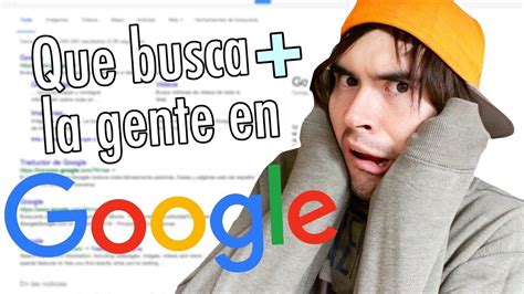 Que Busca La Gente En Google Higher Or Lower YouTube