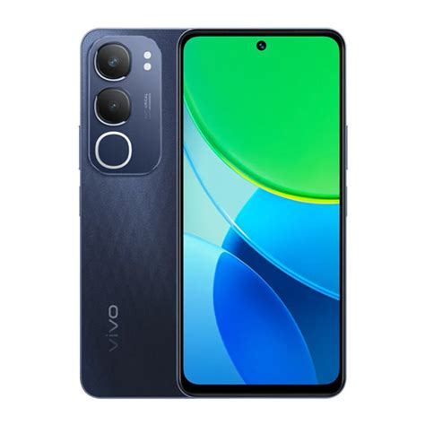 Vivo Y S Price Full Specifications Comparison