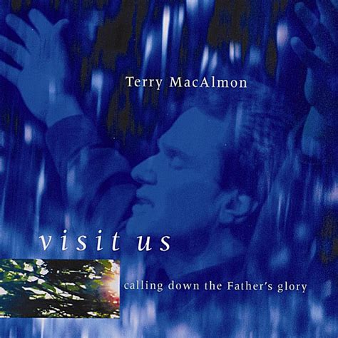 Come Holy Spirit Terry Macalmon Song Lyrics Music Videos Concerts