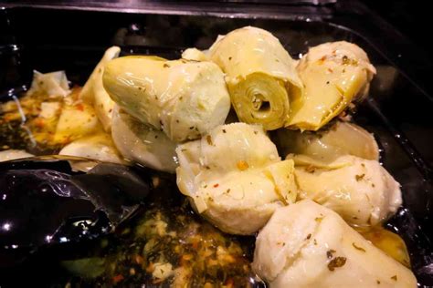 Where To Find Artichoke Hearts In Grocery Stores