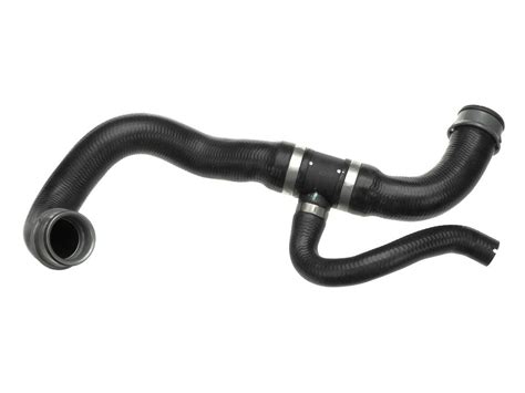 Radiator Coolant Hose Lower Gates 51415