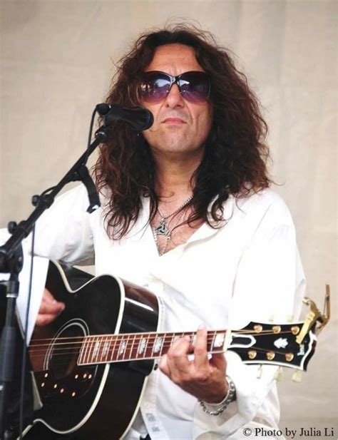 In Memory Of Phil Naro Phil Naro Dies Renowned Rock Musician Dead At