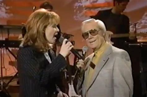 The George Jones Show Patty Loveless Vince Gill Tv Episode 1998 Imdb