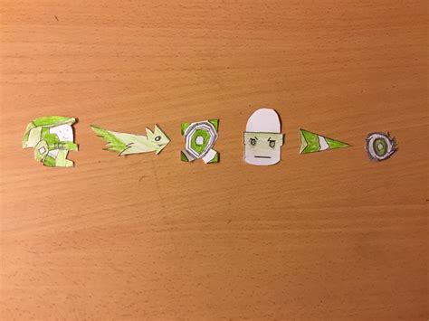 Geometry dash icons [paper drawing] : r/geometrydash