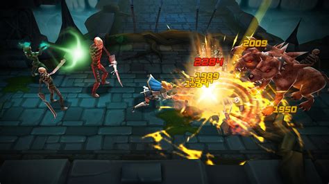 Action Rpg Games For Android Ihsanpedia