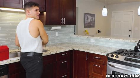 Hot Sex Scene With Blain O Connor And Damian Night