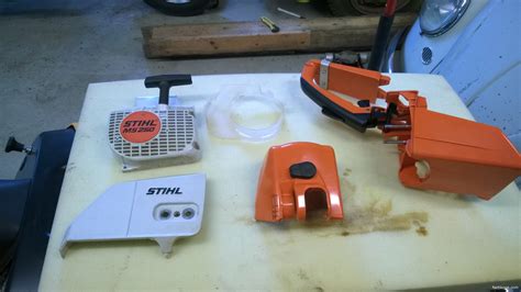 Stihl Moottorisahat Sahat Nettikone