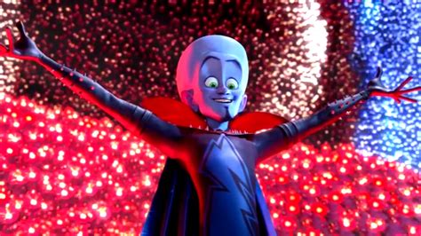 Megamind: Official Clip - Making An Entrance - Trailers & Videos ...