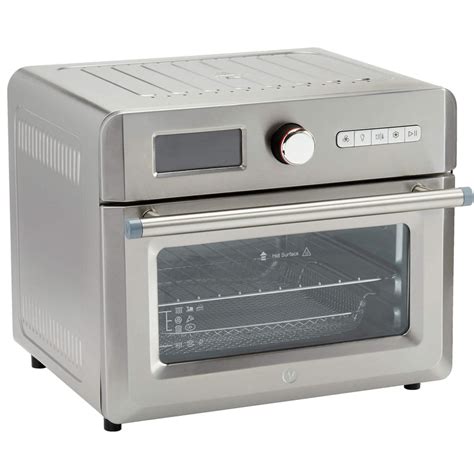 6-Slice Toaster Oven with Air Fryer – Vida by PADERNO