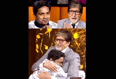 ‘kbc 15 Gets Its Second Crorepati In Ups Jasnil Kumar Indiawest Journal News