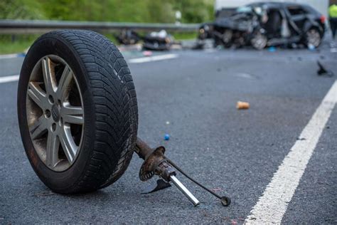 Nahe Strullendorf T Dlicher Unfall Im Landkreis Bamberg Oberfranken