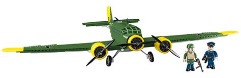 Cobi Junkers Ju M Transport Plane Cobi Historical Collection