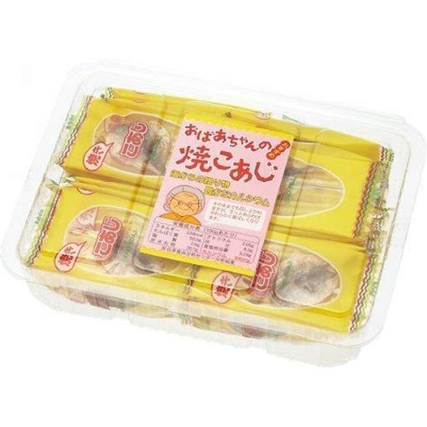 一榮食品 おばあちゃんの焼こあじ 28枚 Jhca90da680a0福スタイル 通販 Yahooショッピング