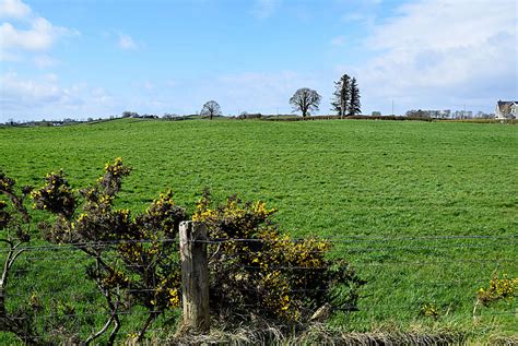 Beragh Townland Kenneth Allen Cc By Sa 2 0 Geograph Britain And