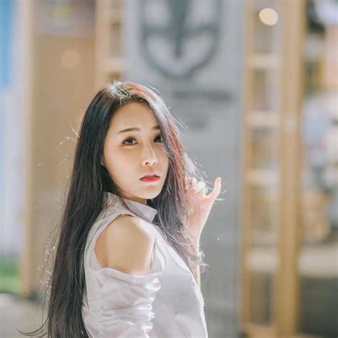 Mê mẩn trước nhan sắc xinh đẹp quyến rũ của hot girl Thái Lan Chotip Jandahan Người đẹp Việt