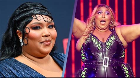 Lizzo releases statement after being sued by former dancers for alleged ...