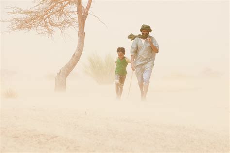 Mauritania - Into the Adrar — Mitchell Kanashkevich - Traditions ...