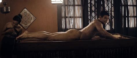 Auscaps Kellan Lutz Nude In Java Heat