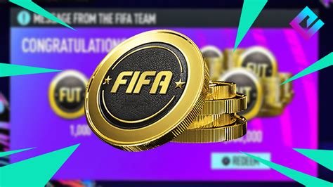 Estratégias Infalíveis Saiba Como Ganhar Coins No Fifa 22 Rápido E Fácil