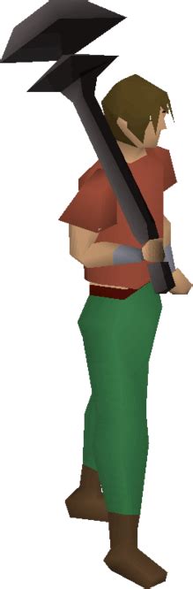 Tzhaar Ket Om Osrs Wiki