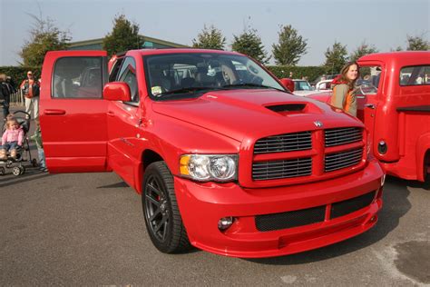 Dodge SRT 10 Truck For Sale: Performance, Specs, & Features