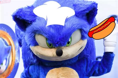 A Sonic The Hedgehog Restaurant Is Opening In Katy Texas