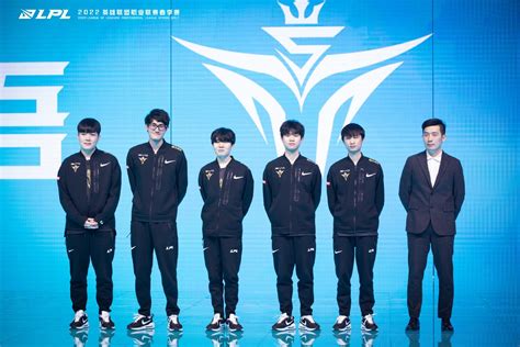 Lpl Victory Five Em Primeiro Playoffs S O Definidos Mais