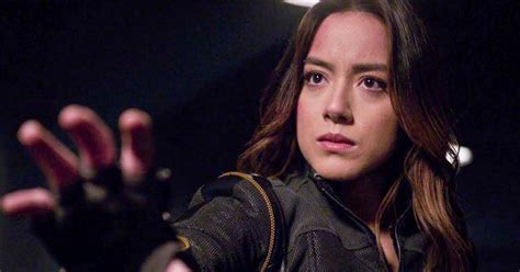 Agents Of SHIELD Fans Celebrate 10th Anniversary Of Marvel Series