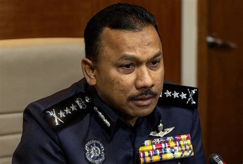 Polis Sahkan Seorang Okt Meninggal Di Lokap Balai Polis Astro Awani