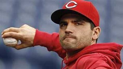 Votto Headlines Nl Mvp Race Cbc Sports