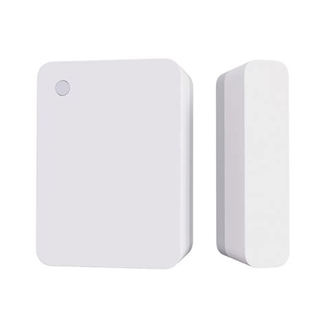 Датчики открытия окна и двери Mi Door and Window Sensor 2 Белый ...