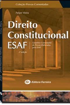 Direito Constitucional Esaf PDF