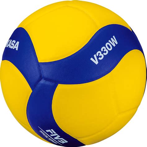 Mikasa V330W Volleyball Volleyballshop De