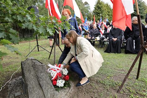 83 rocznica agresji sowieckiej na Polskę oraz 12 rocznica posadzenia