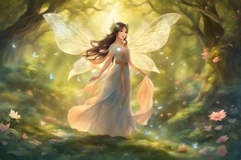 Yosei (9) by ZENART07 on DeviantArt