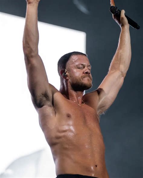 Pin De Yago Em Dan Reynolds Em