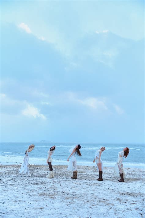 Le Sserafim On Their Hot New Comeback And Their Next Viral Workout Vogue