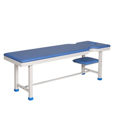 Stainless Steel Examination Couch Medical Clinical Examination Hospital